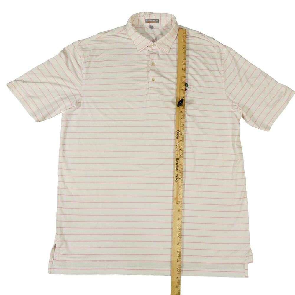 Peter Millar Wequetonsing Performance Stretch Pin… - image 4